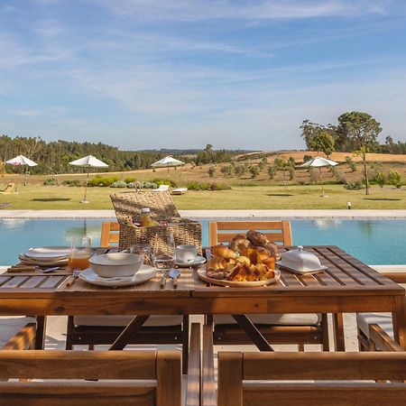 Resort Rural Quinta Do Carrascal Santarém Екстериор снимка