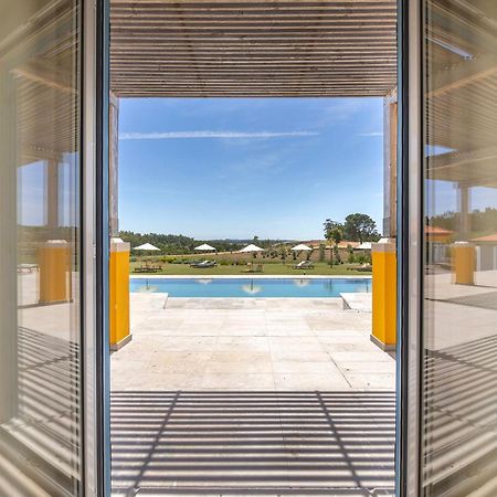 Resort Rural Quinta Do Carrascal Santarém Екстериор снимка