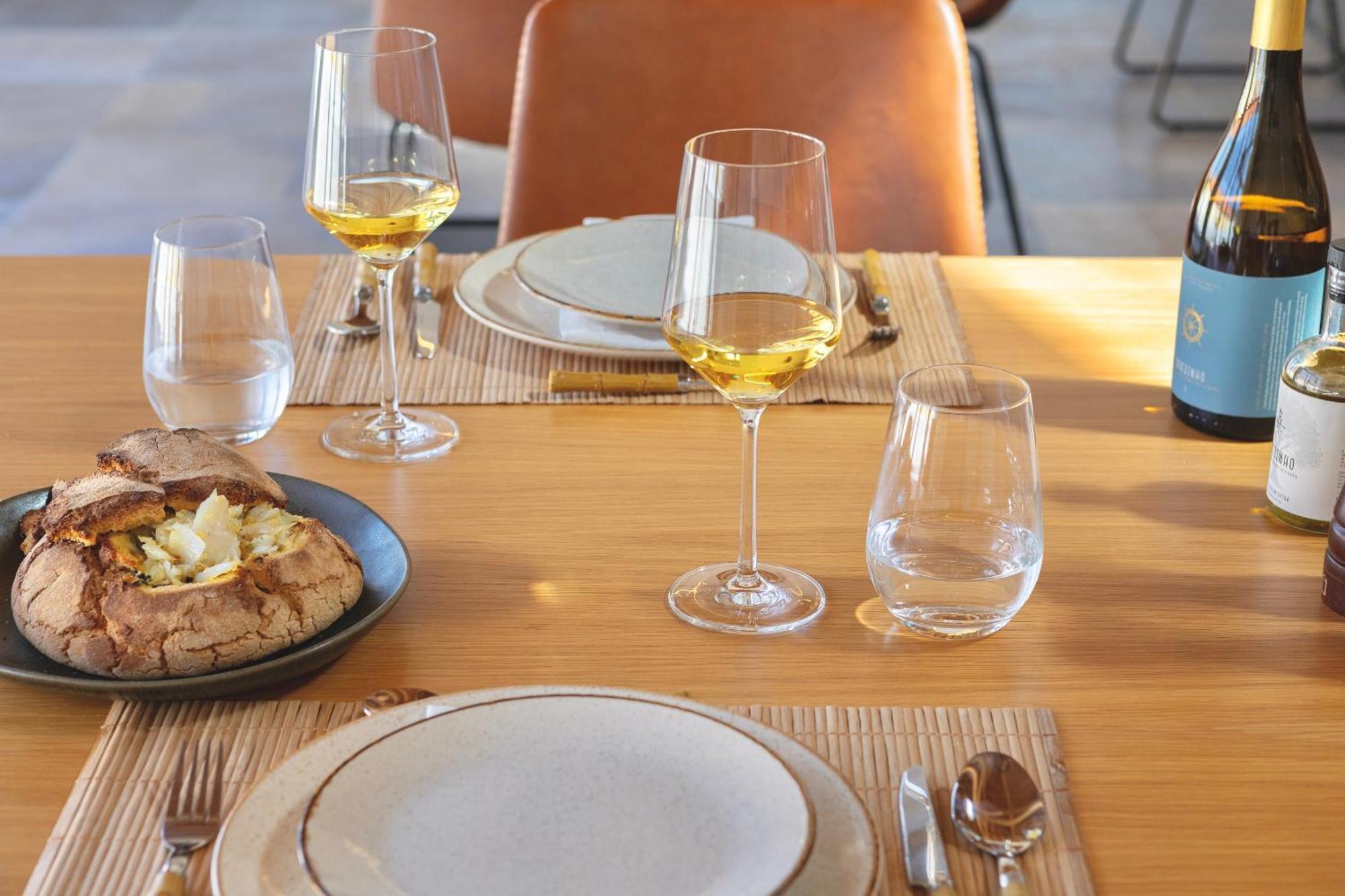Resort Rural Quinta Do Carrascal Santarém Екстериор снимка
