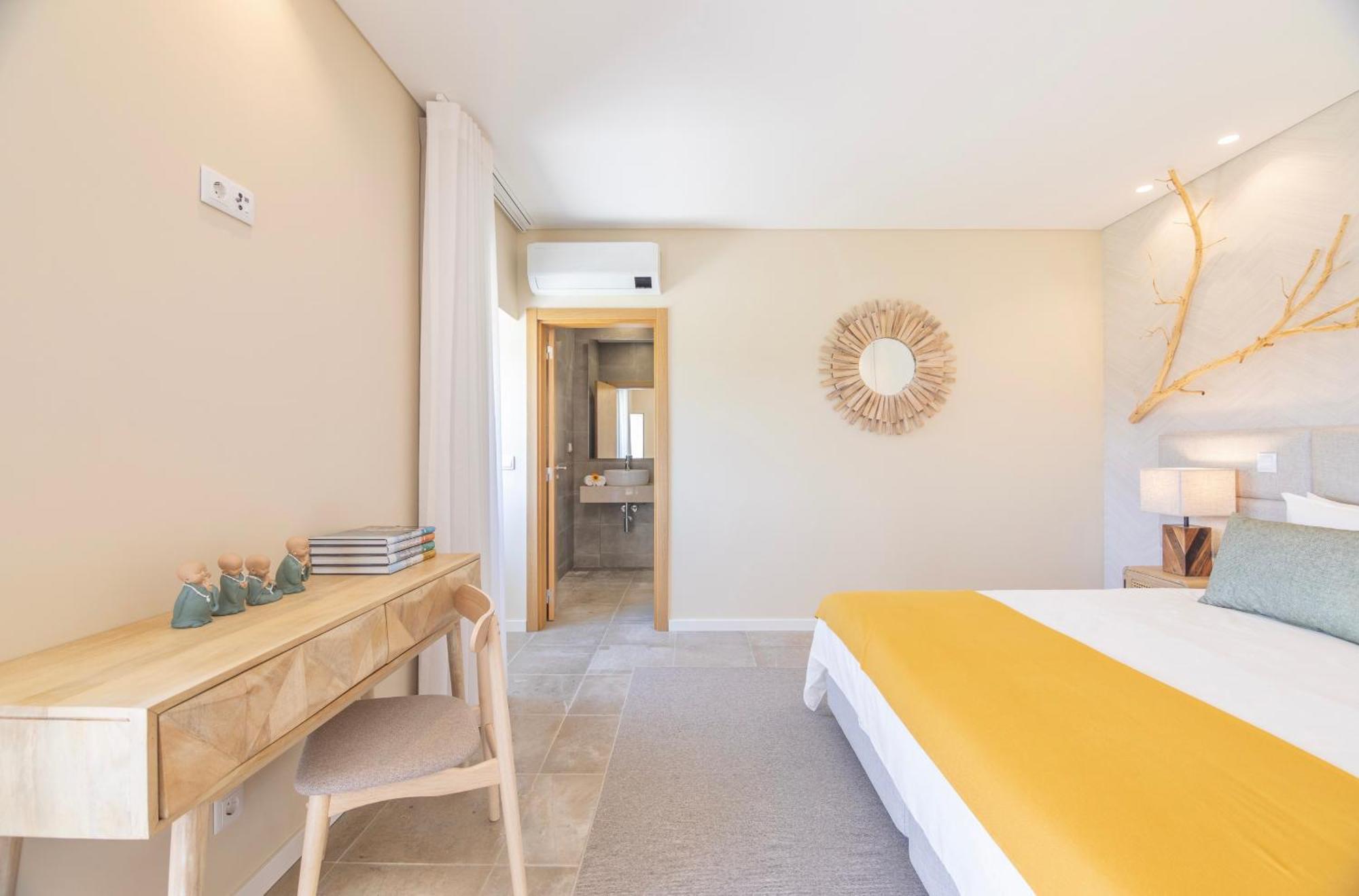 Resort Rural Quinta Do Carrascal Santarém Екстериор снимка