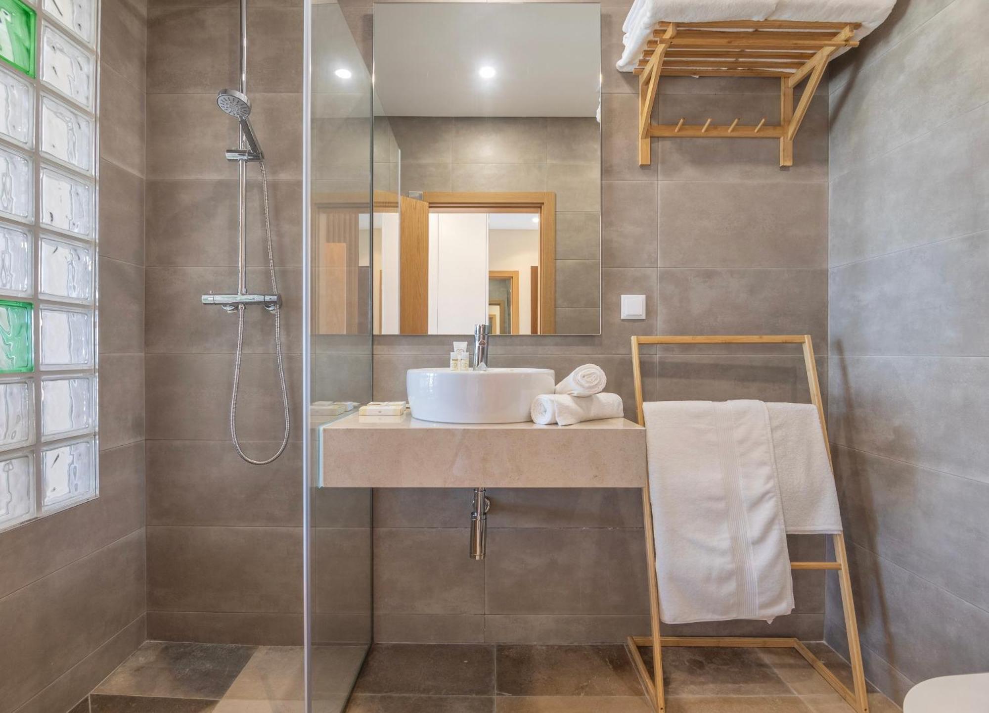 Resort Rural Quinta Do Carrascal Santarém Екстериор снимка