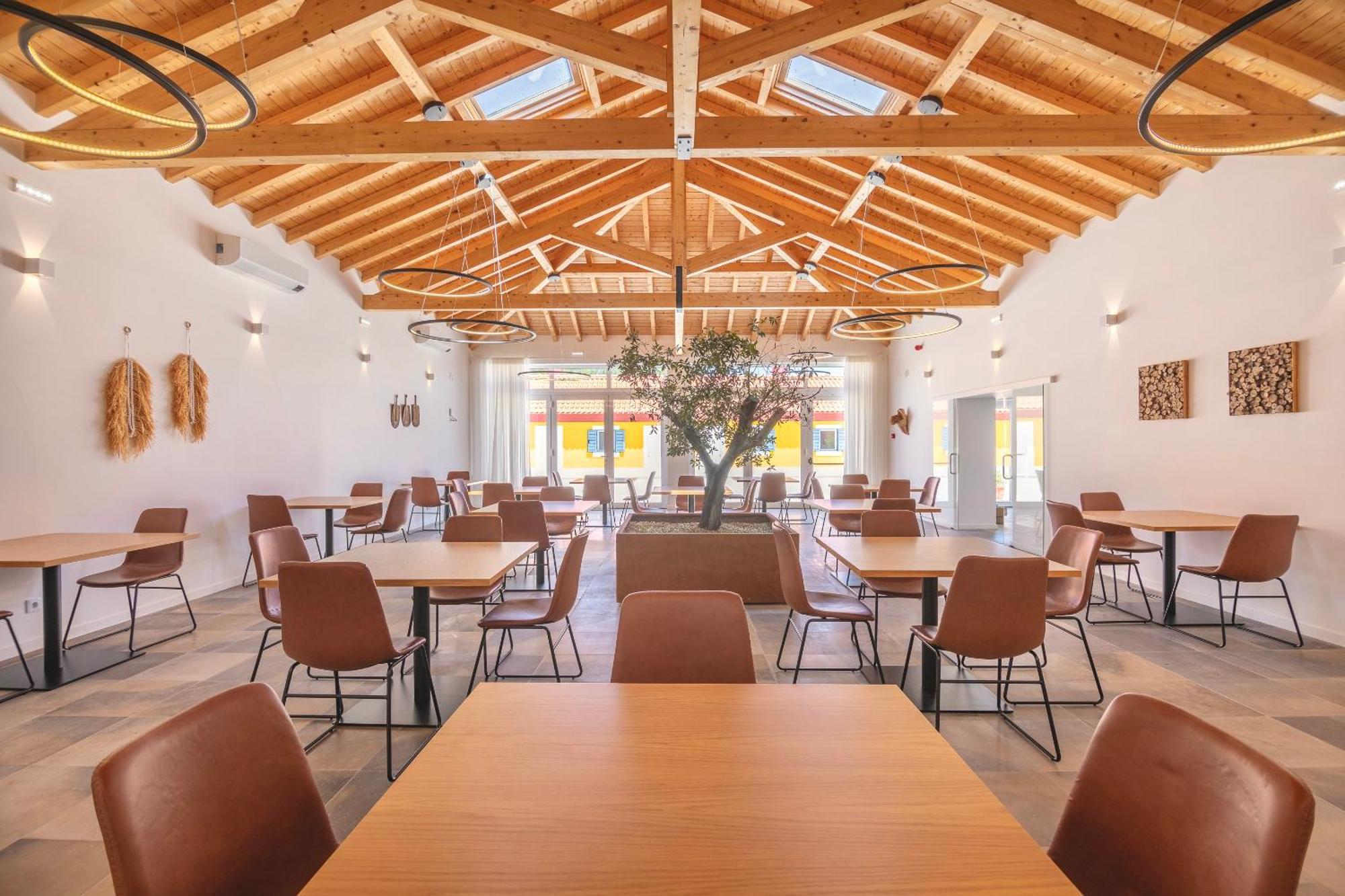 Resort Rural Quinta Do Carrascal Santarém Екстериор снимка